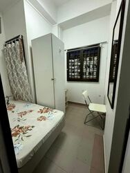 Blk 10 Selegie House (Central Area), HDB 3 Rooms #596879761
